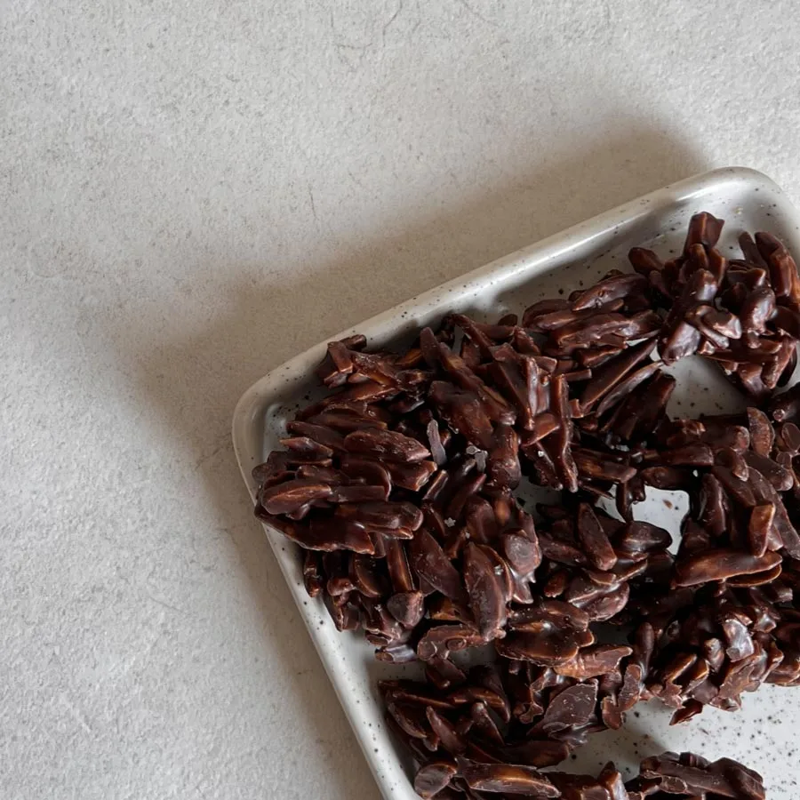 Rocher Suisse chocolat noir 60%