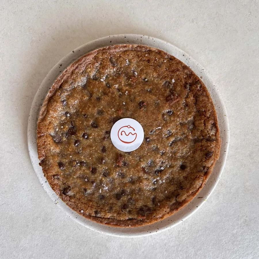 Brookie