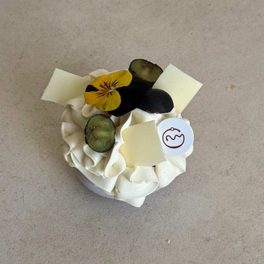 Eclat pourpre - 1 pers.