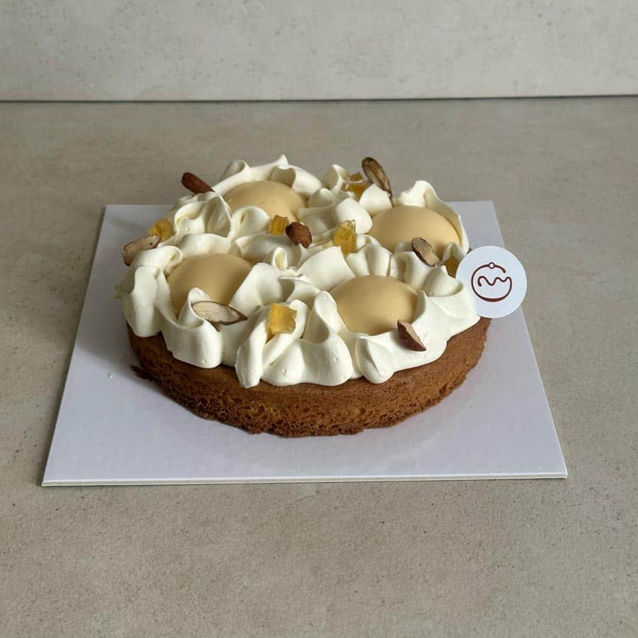 La Pamplemousse - 4, 6, 8 et 10 pers.