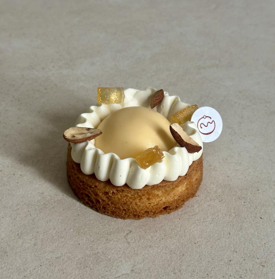 Le Pamplemousse - 1 pers.