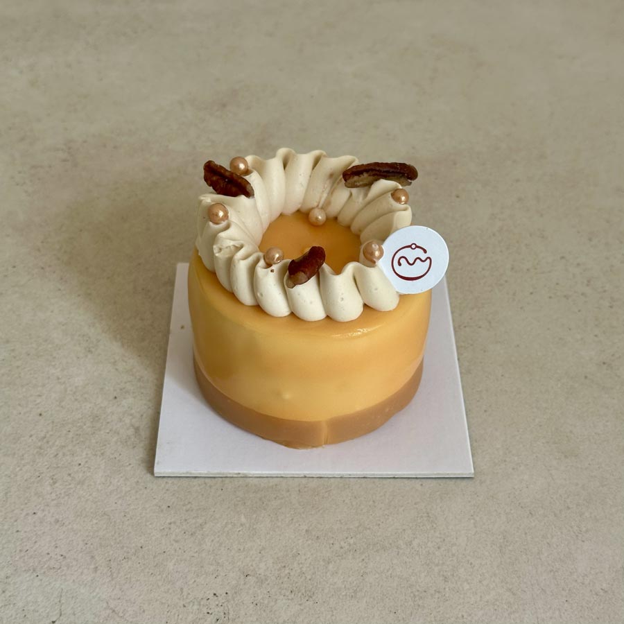 Velours passion - 1 pers.