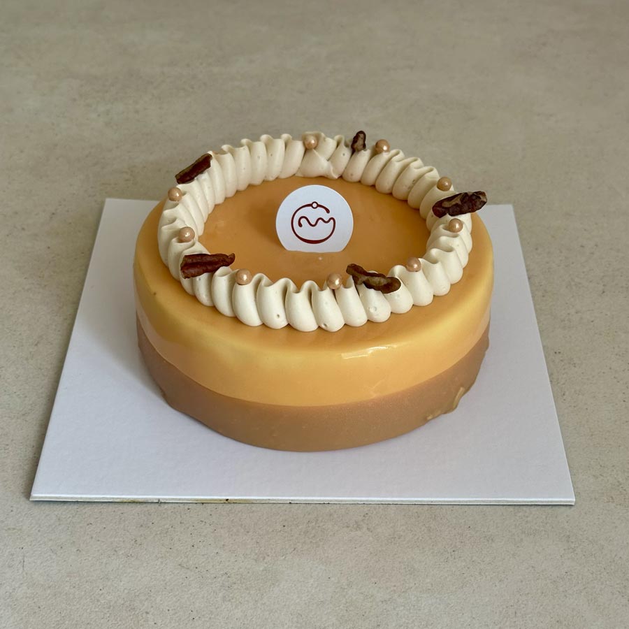 Velours passion - 4, 6, 8 et 10 pers.