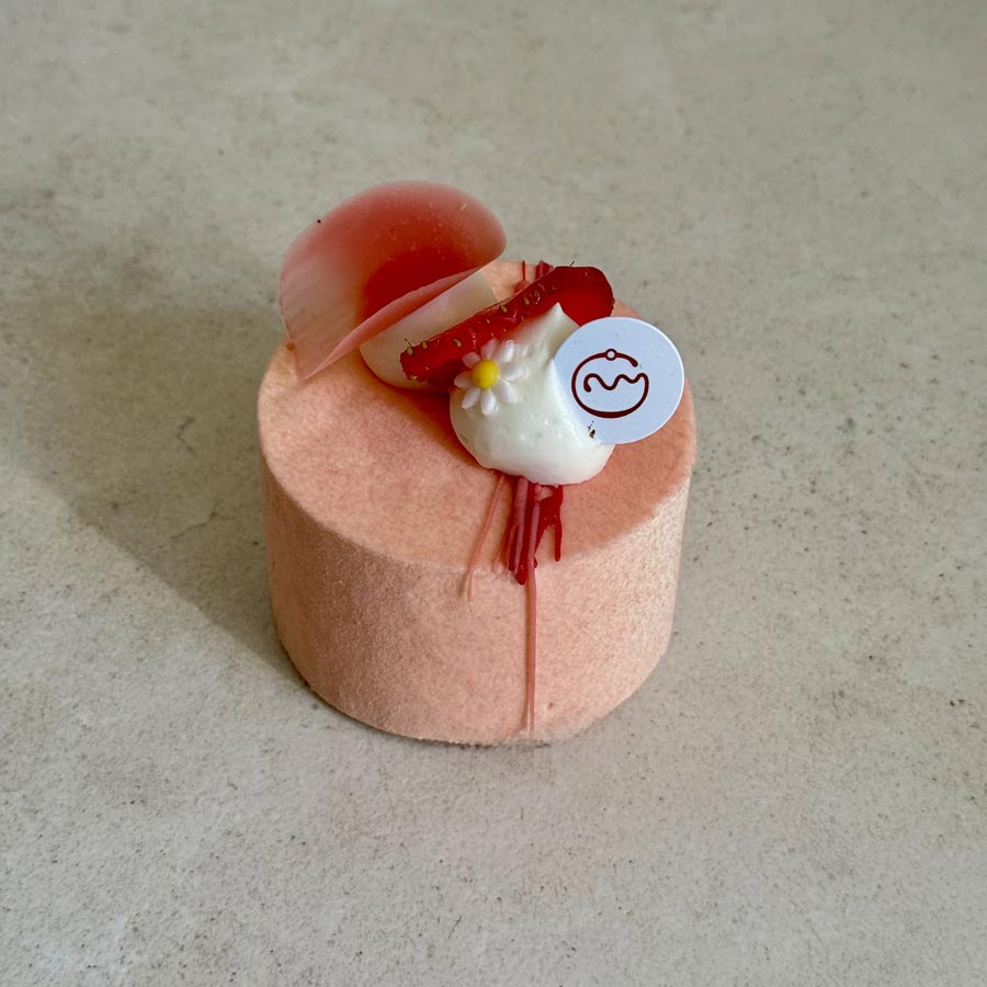 Rosée de Pâques - 1 pers.