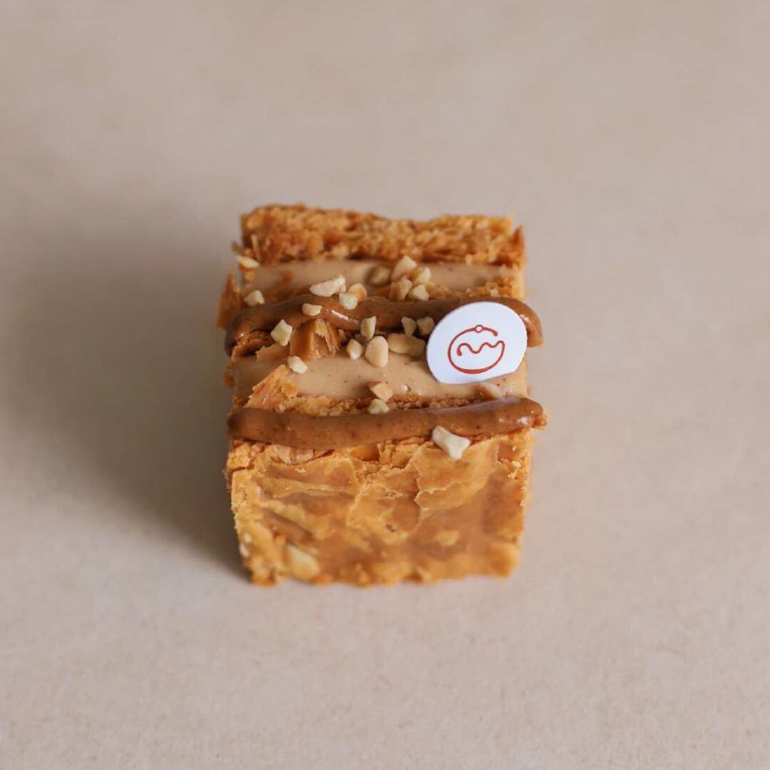 Millefeuille - 1 pers.
